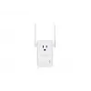 TP-Link TL-WA860RE tīkla adapteris PowerLine 300 Mbit/s Ethernet LAN Wi-Fi Balts 1 gab.