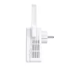 TP-Link TL-WA860RE tīkla adapteris PowerLine 300 Mbit/s Ethernet LAN Wi-Fi Balts 1 gab.