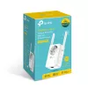 TP-Link TL-WA860RE tīkla adapteris PowerLine 300 Mbit/s Ethernet LAN Wi-Fi Balts 1 gab.