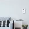 TP-Link TL-WA860RE tīkla adapteris PowerLine 300 Mbit/s Ethernet LAN Wi-Fi Balts 1 gab.