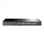 Pārvaldāms slēdzis TP-Link TL-SG1428PE 28 portu Gigabit ar 24 portu PoE+