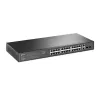 Pārvaldāms slēdzis TP-Link TL-SG1428PE 28 portu Gigabit ar 24 portu PoE+