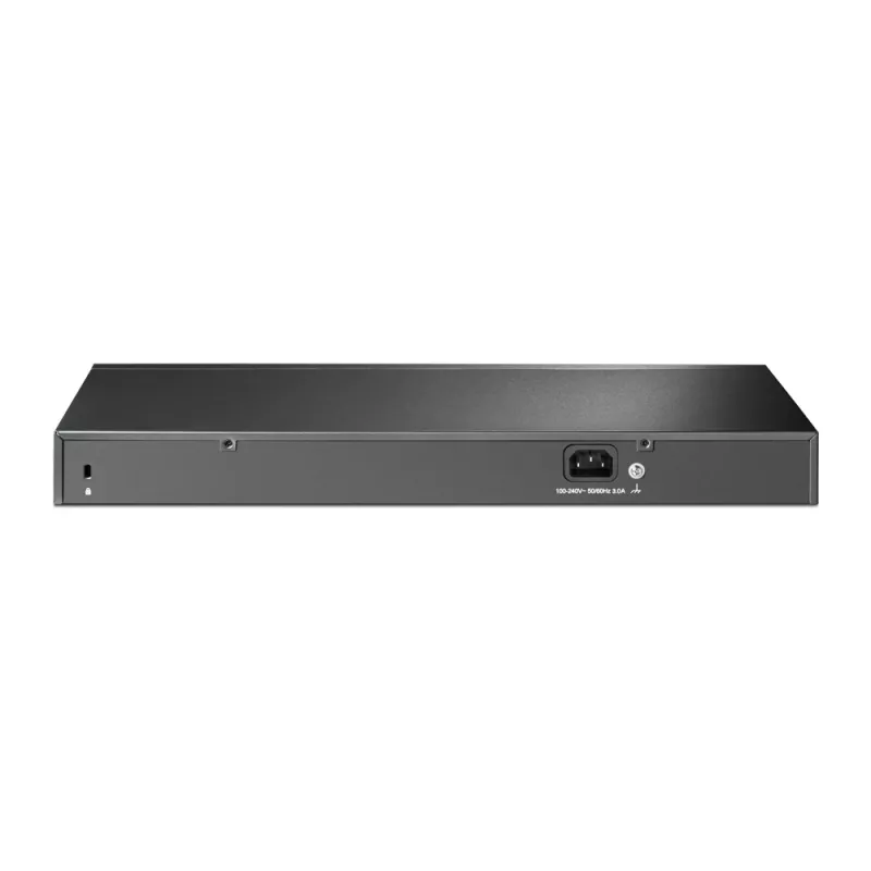 Pārvaldāms slēdzis TP-Link TL-SG1428PE 28 portu Gigabit ar 24 portu PoE+