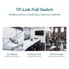 Pārvaldāms slēdzis TP-Link TL-SG1428PE 28 portu Gigabit ar 24 portu PoE+