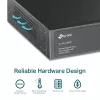 Pārvaldāms slēdzis TP-Link TL-SG1428PE 28 portu Gigabit ar 24 portu PoE+
