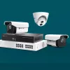 TP-LINK VIGI 8 kanālu tīkla video reģistrators