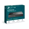 TP-LINK VIGI 8 kanālu tīkla video reģistrators