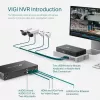 TP-LINK VIGI 8 kanālu tīkla video reģistrators