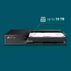 TP-LINK VIGI 8 kanālu tīkla video reģistrators