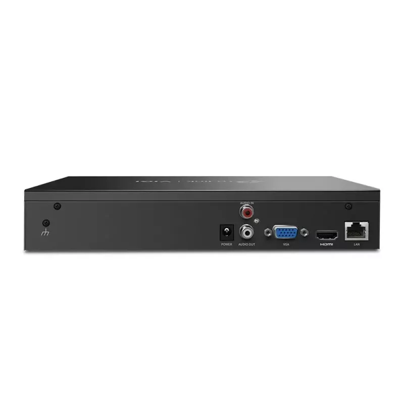 TP-LINK VIGI 8 kanālu tīkla video reģistrators