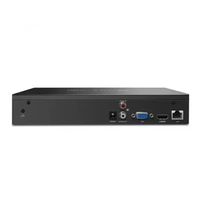 TP-LINK VIGI 8 kanālu tīkla video reģistrators