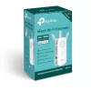 TP-Link RE550 tīkla paplašinātājs Tīkla raidītājs un uztvērējs Balts 10, 100, 1000 Mbit/s