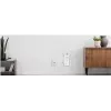 TP-Link RE550 tīkla paplašinātājs Tīkla raidītājs un uztvērējs Balts 10, 100, 1000 Mbit/s