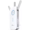 TP-Link RE550 tīkla paplašinātājs Tīkla raidītājs un uztvērējs Balts 10, 100, 1000 Mbit/s