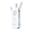 TP-Link RE550 tīkla paplašinātājs Tīkla raidītājs un uztvērējs Balts 10, 100, 1000 Mbit/s