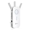 TP-Link RE550 tīkla paplašinātājs Tīkla raidītājs un uztvērējs Balts 10, 100, 1000 Mbit/s