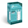 TP-Link RE550 tīkla paplašinātājs Tīkla raidītājs un uztvērējs Balts 10, 100, 1000 Mbit/s