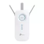 TP-Link RE550 tīkla paplašinātājs Tīkla raidītājs un uztvērējs Balts 10, 100, 1000 Mbit/s