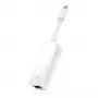 TP-Link USB Type-C uz RJ45 Gigabit Ethernet tīkla adapteris