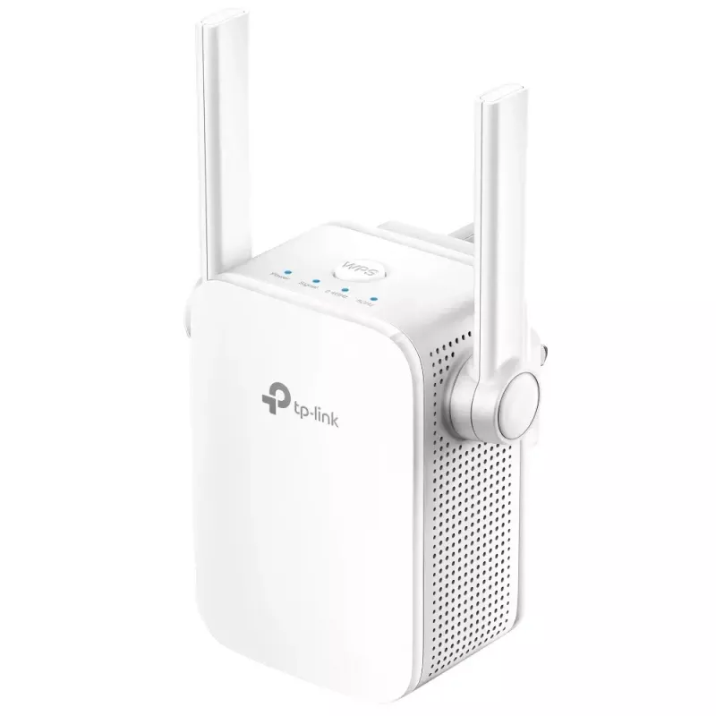 Tīkla atkārtotājs TP-Link AC750 Wi-Fi diapazona paplašinātājs