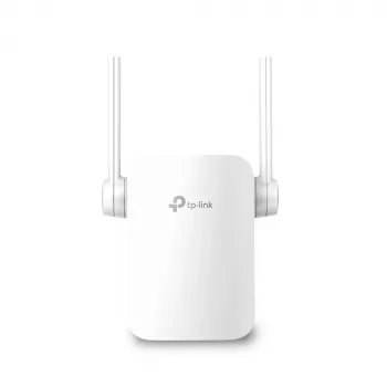 Tīkla atkārtotājs TP-Link AC750 Wi-Fi diapazona paplašinātājs
