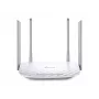TP-LINK Bezvadu divjoslu maršrutētājs Mediatek Ac1200