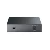 Nepārvaldāms slēdzis TP-Link TL-SG105S 5 porti 10/100/1000Mbps
