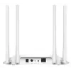 TP-Link TL-WA1201 bezvadu piekļuves punkts 867 Mbit/s Balts Power over Ethernet (PoE)