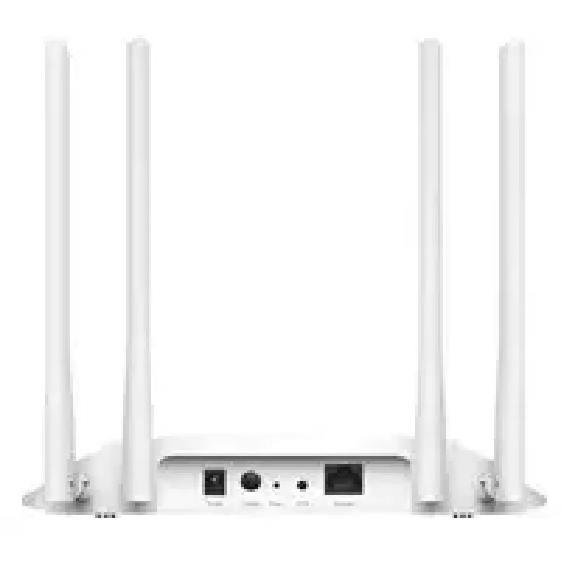 TP-Link TL-WA1201 bezvadu piekļuves punkts 867 Mbit/s Balts Power over Ethernet (PoE)