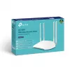 TP-Link TL-WA1201 bezvadu piekļuves punkts 867 Mbit/s Balts Power over Ethernet (PoE)