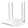 TP-Link TL-WA1201 bezvadu piekļuves punkts 867 Mbit/s Balts Power over Ethernet (PoE)
