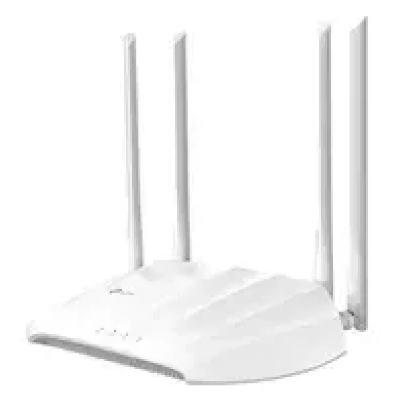TP-Link TL-WA1201 bezvadu piekļuves punkts 867 Mbit/s Balts Power over Ethernet (PoE)
