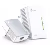 TP-Link AV600 600 Mbit/s Ethernet LAN Wi-Fi Balts 1 gab.