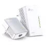 TP-Link AV600 600 Mbit/s Ethernet LAN Wi-Fi Balts 1 gab.