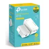 TP-Link AV600 600 Mbit/s Ethernet LAN Wi-Fi Balts 1 gab.