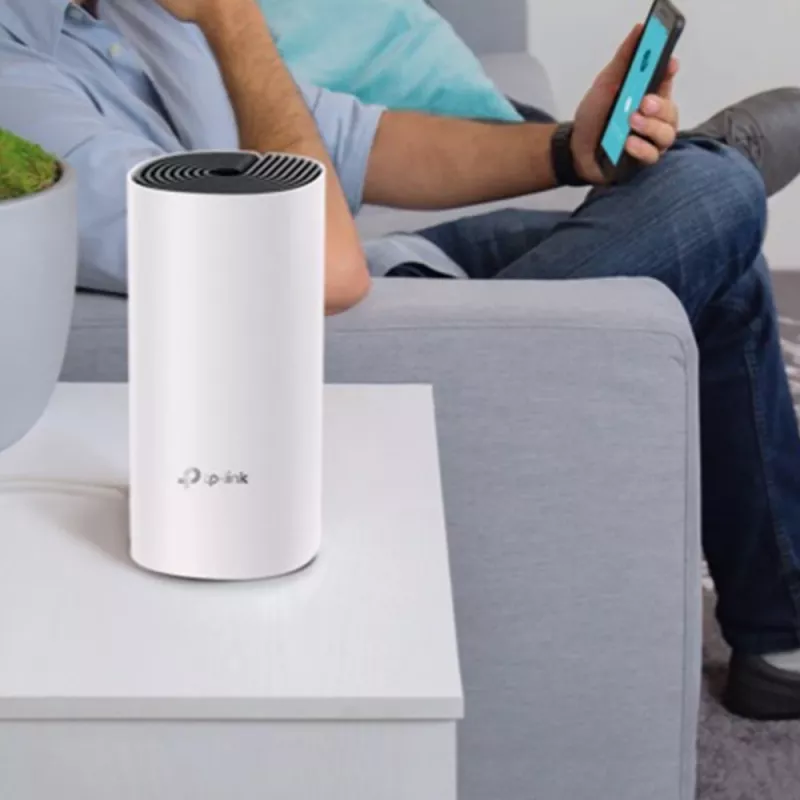 Tīkla maršrutētājs TP-Link AC1200 divjoslu Wi-Fi 5