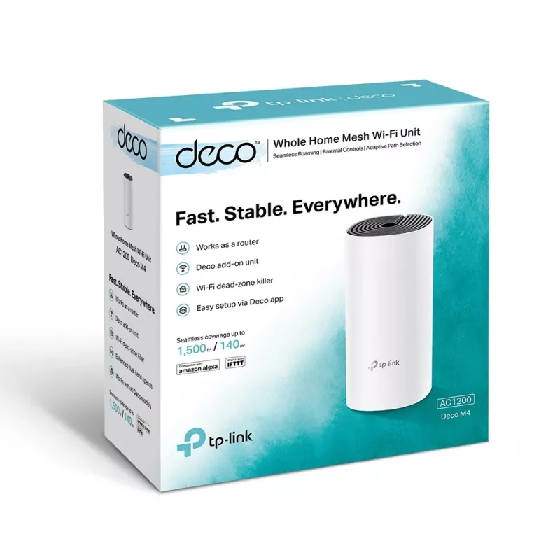 Tīkla maršrutētājs TP-Link AC1200 divjoslu Wi-Fi 5