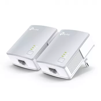 Strāvas līnijas adapteris TP-Link AV500 Nano Starter Kit