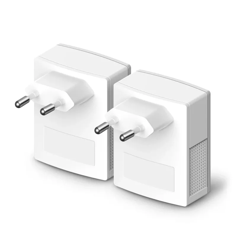 Strāvas līnijas adapteris TP-Link AV500 Nano Starter Kit