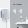 Strāvas līnijas adapteris TP-Link AV500 Nano Starter Kit