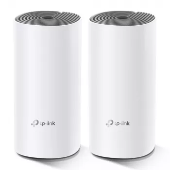 TP-Link AC1200 Deco Whole Home Mesh Wi-Fi sistēma, 2 iepakojums