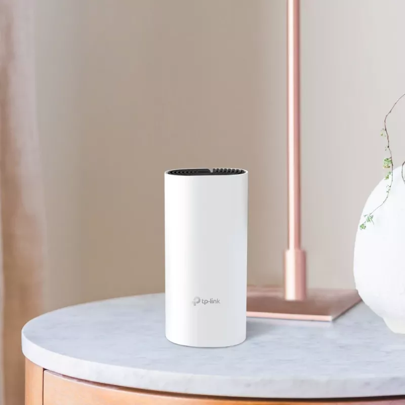 TP-Link AC1200 visas mājas tīkla Wi-Fi sistēma (3 komplektā)