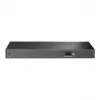 TP-Link JetStream 16 portu Gigabit Easy Smart PoE/PoE+ slēdzis
