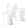 TP-Link AX1800 Visas mājas tīkla Wi-Fi 6 sistēma, 3 komplektā