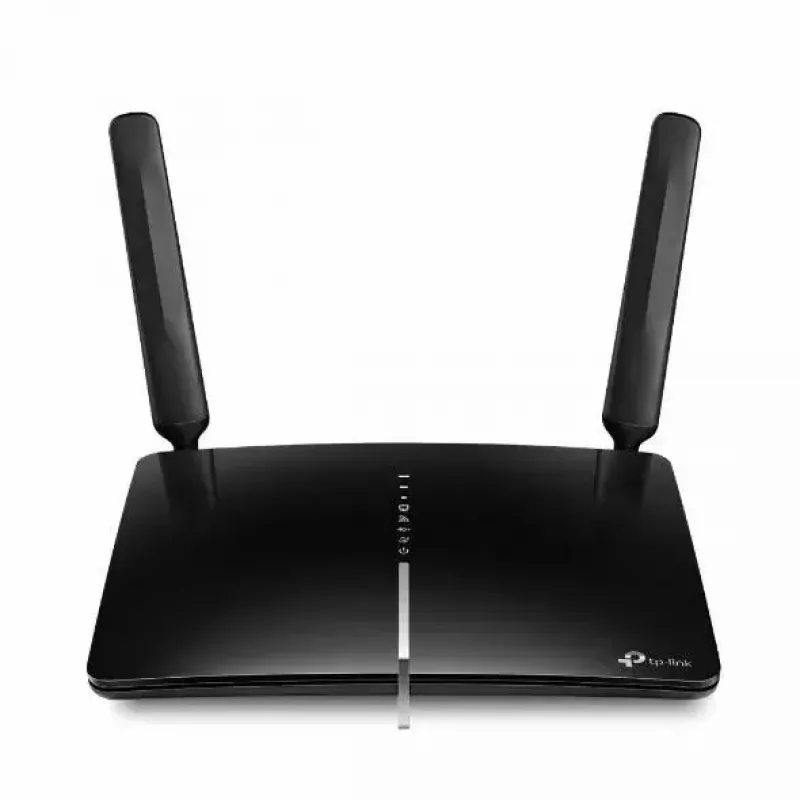 TP-Link 4G+ Cat6 AC1200 bezvadu divjoslu gigabitu maršrutētājs