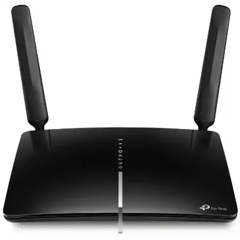 TP-Link 4G+ Cat6 AC1200 bezvadu divjoslu gigabitu maršrutētājs