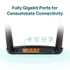 TP-Link 4G+ Cat6 AC1200 bezvadu divjoslu gigabitu maršrutētājs
