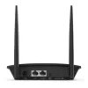 TP-Link TL-MR100 bezvadu maršrutētājs Fast Ethernet vienas joslas (2,4 GHz) 4G melns
