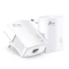 TP-Link TL-PA7017 KIT PowerLine tīkla adapteris 1000 Mbit/s Ethernet LAN Balts 2 gab.