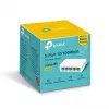 Tīkla komutators TP-Link LS1005 Nevadāms Fast Ethernet Balts